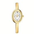 Elise Watch – White Face Edition