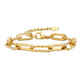 Chain Bracelet
