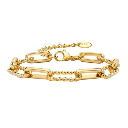 Kettenarmband