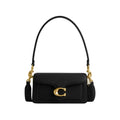 Tabby Shoulder Bag 26 - Gold/Black