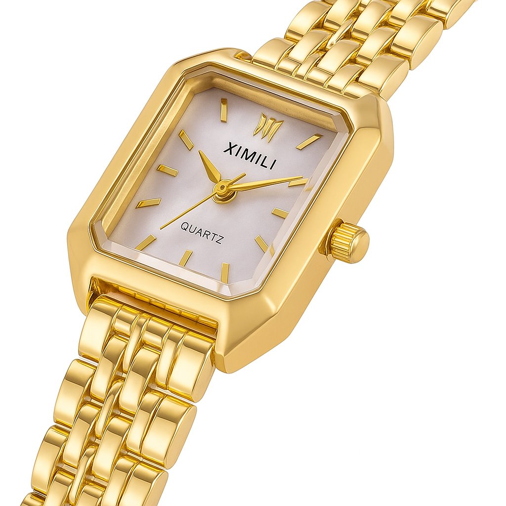 Margaux Timepiece